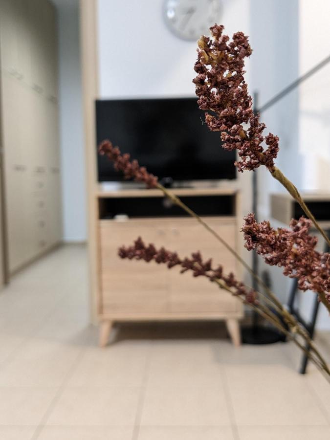 Cozy Apartment Near The City Centre Ираклио Екстериор снимка
